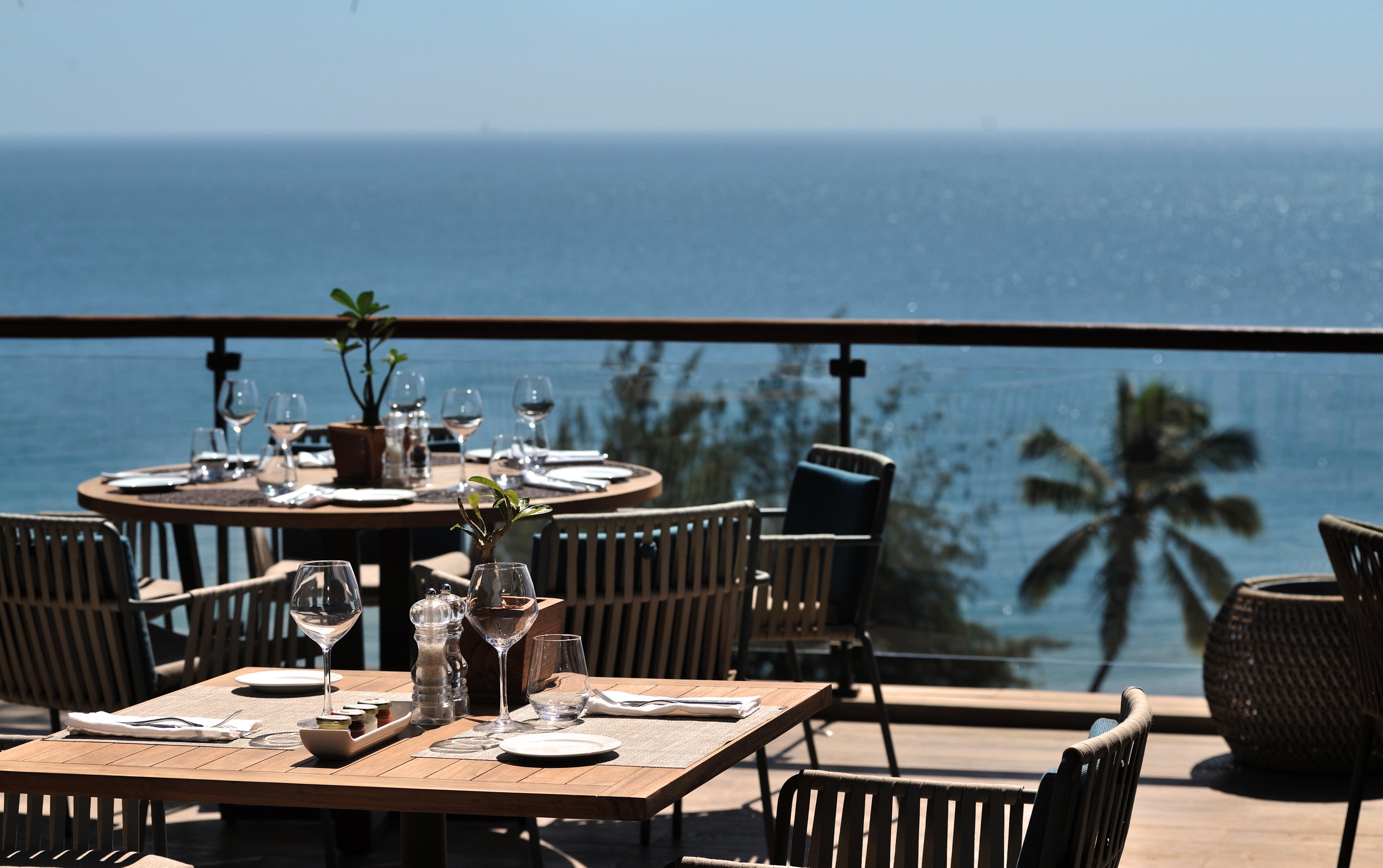 Hotel Pullman Dakar Teranga Exteriér fotografie